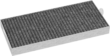 DKF 35-P Active AirClean Geruchsfilter mit Aktivkohle 