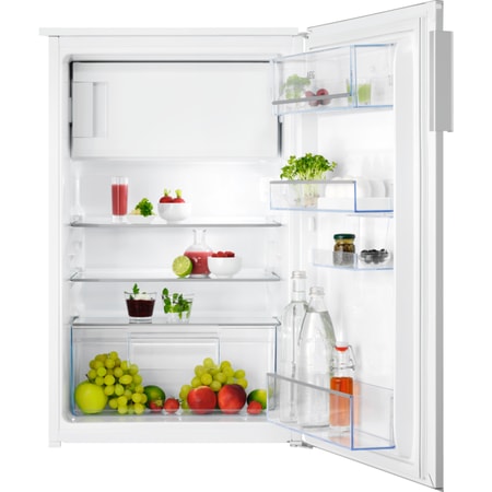 Siemens KI22LNSE0 Einbau-Kühlschrank mit Gefrierfach 88 x 56 cm, freshBox,  superCooling Schlepptür EEK:E günstig kaufen