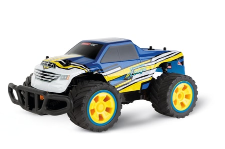 2,4 GHz Mountain Cougar Ferngesteuertes Auto