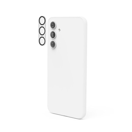 Kameraschutz "Cam Protect" für Samsung Galaxy A56 5G, stoßfest, kratzfest (00228533)