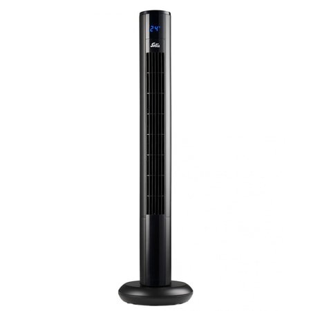 Turmventilator Easy Breezy (Typ 757) Schwarz