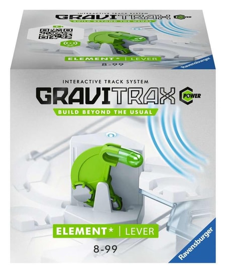 26186 GraviTrax Power Element Lever Erweiterung