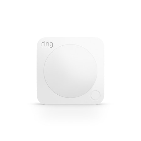 Alarm Bewegungsmelder (2. Generation)
