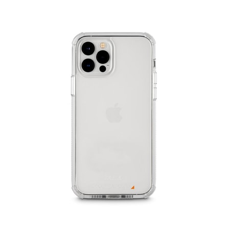 "Extreme Protect" für Apple iPhone 12/12 Pro, durchsichtig (00138182)