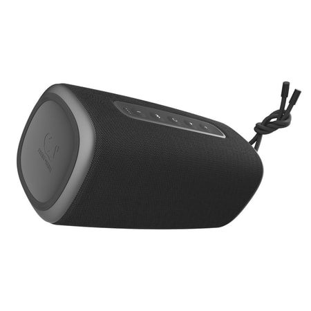 Bluetooth-Lautsprecher "Bold L2", Storm Grey (00220535)