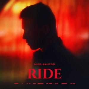 CD Nico Santos - Ride
