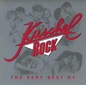 CD KuschelRock The Very Best Of