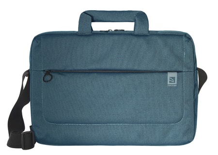Tucano LOOP Notebooktasche, 15.6'' blau 60644 Laptop-Tasche