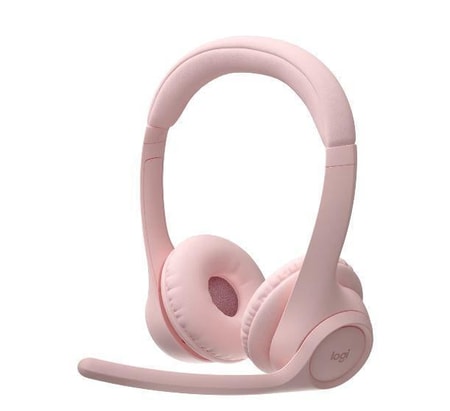 Zone 300 Headset, Rosa