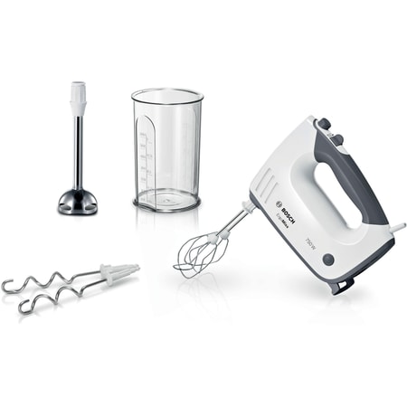 Handmixer-Set MFQ37470 Handrührer ErgoMixx