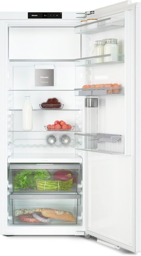 K 7448 C Einbaukühlschrank mit Gefrierfach