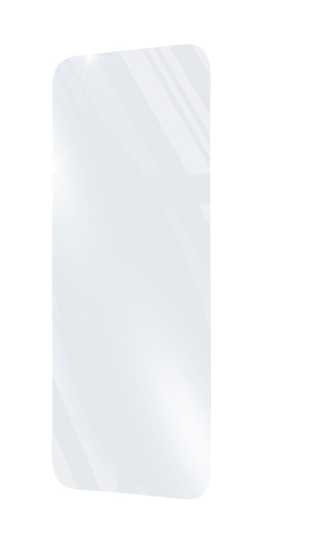 Impact Glass für Apple iPhone 15/ 15 Pro (60494) Schutzglas