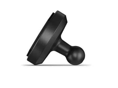 magnetische Klebehalterung