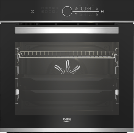 Einbaubackofen BBIM13400XPSE