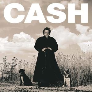 Vinyl Johnny Cash - American Recordings (Limited Edition LP)