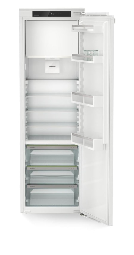 IRBd 5121-22 Einbaukühlschrank mit Gefrierfach