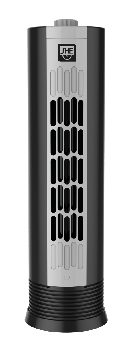 Turmventilator SHE39TU2002