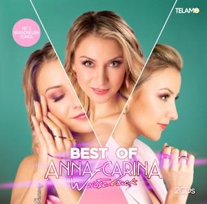 CD Anna-Carina Woitschack - Best Of