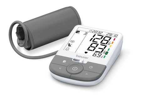 Oberarm-Blutdruckmessgerät BM 53