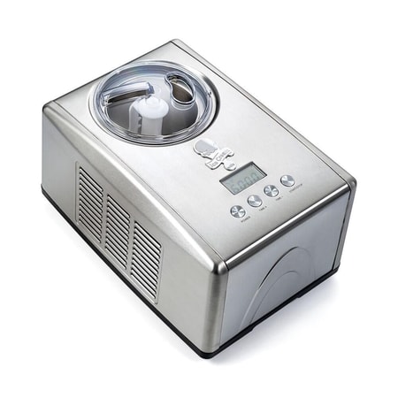 ICMS-C15 Vanilla Eismaschine