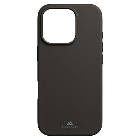 Cover "Urban Case" für Apple iPhone 16 Pro, Schwarz (00228087)