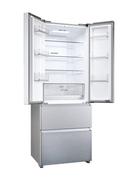 HFR5719ENMG Multi Door French Door 70 SERIE 5 Kühl-Gefrier-Kombination