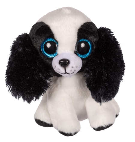 Beanie Boos Sissy Hund 15cm Kuscheltier