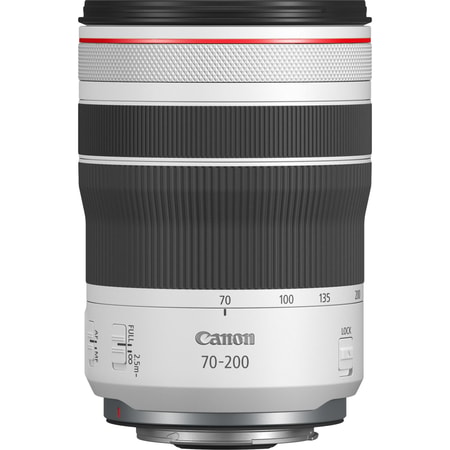 RF 70-200mm F4 L IS USM Zoomobjektiv