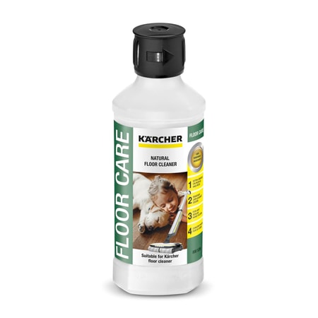 Natürlicher Bodenreiniger RM 538N 62962860