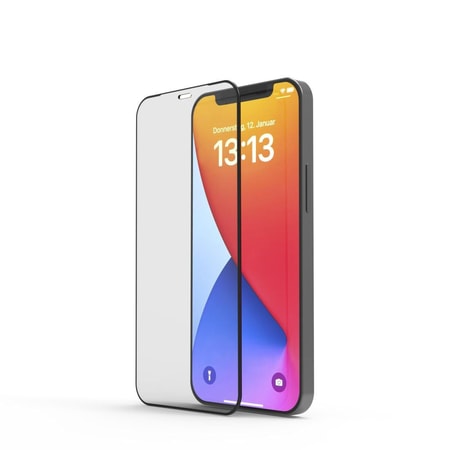 Handy-Schutzglas "Extreme Protect" für Apple iPhone 12/12 Pro