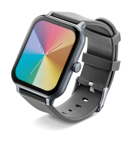 Smartwatch ION schwarz (60800)