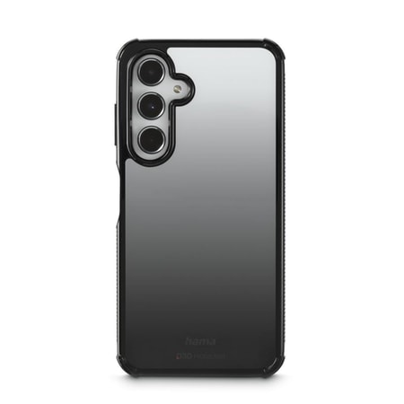 Handyhülle "Extreme Protect" für Samsung Galaxy A16, Schwarz (00137994)