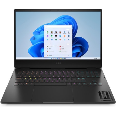 OMEN 16-k0620ng, i9-12900H, 32GB, 1TB SSD, Schwarz Notebook