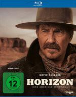 Blu-ray Horizon
