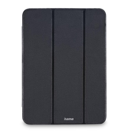 Tablet-Case "Velvet" für Apple iPad 10.9" (10. Gen. 2022), Schwarz (00217230)