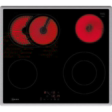 Glaskeramikkochfeld (autark) T16SBN1L0 N50
