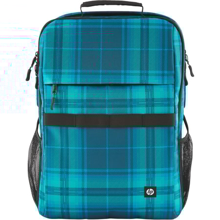 Campus XL Rucksack, Tartan Plaid
