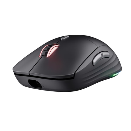 GXT 926 Redex II Wireless Gaming-Maus, Schwarz