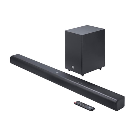 Soundbar mit Subwoofer CINEMA SB560