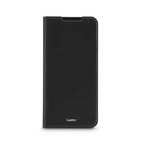 Handytasche "Daily Protect" für Samsung Galaxy A35 5G, Schwarz