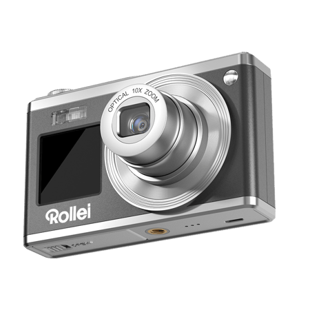 Compactline 10X Kompaktkamera