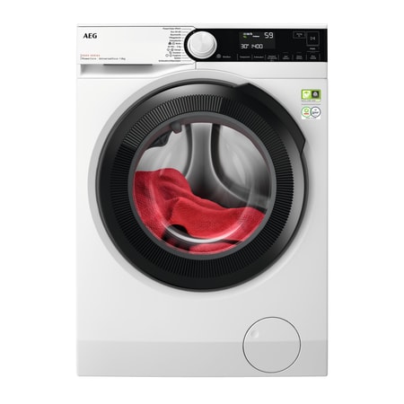 LR8E70480 Waschmaschine
