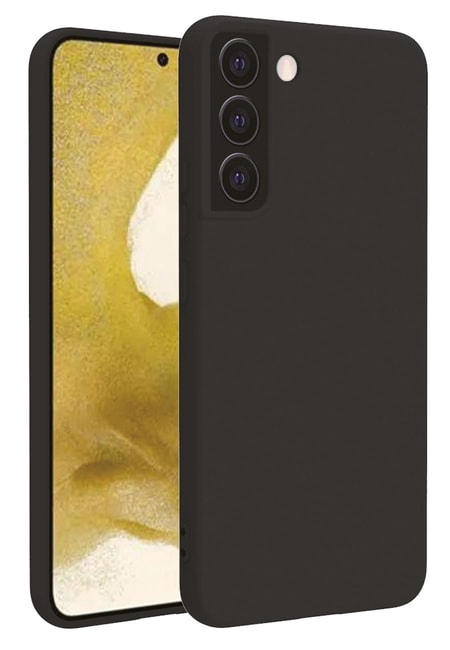 Hype Cover, Schutzhülle für Galaxy S22+ Handyhülle