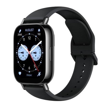 Redmi Watch 5 Lite Black Smartwatch