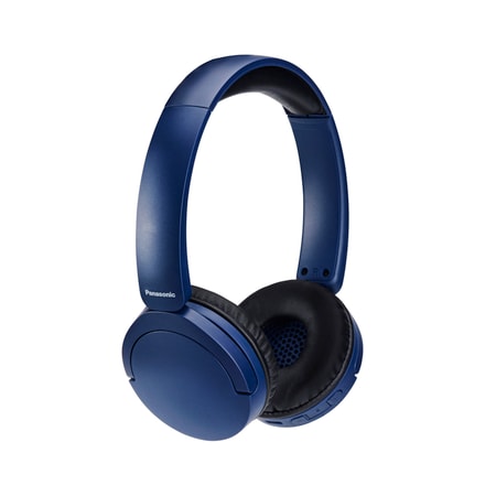 RB-HF630B blau Over-Ear Kopfhörer