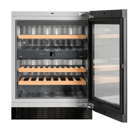 UWTgb 1682 Vinidor Weintemperierschrank