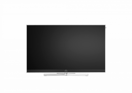 stellar 65 dr+ concrete OLED TV