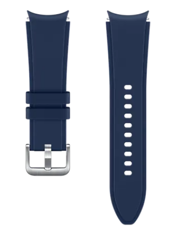Ridge Sport Band (20 mm, S/M), Navy Armband