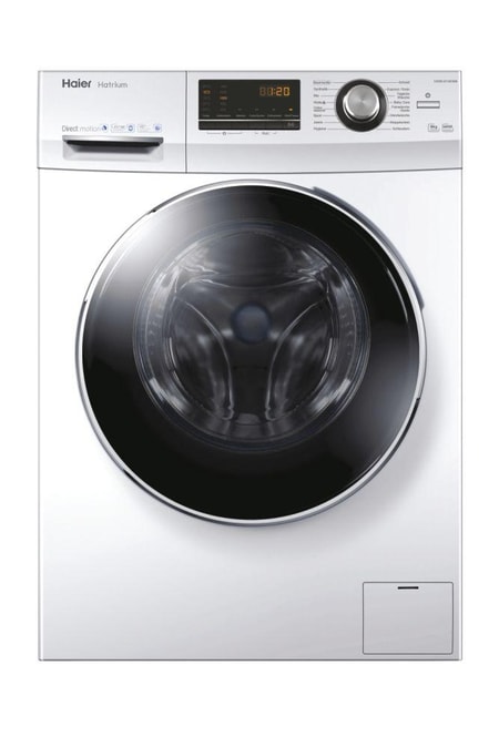 HW80-B14636N Waschmaschine