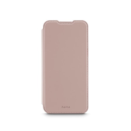 Handytasche "Fantastic Feel" für Samsung Galaxy A16, Nude (00137996)